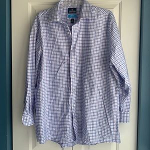 stafford dress shirt